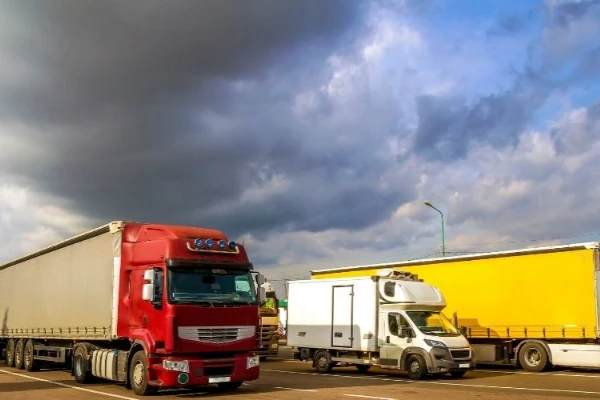 Adana Ağaçören Nakliyat Ambarları